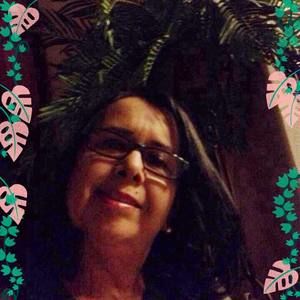 Meet your Posher, Frances